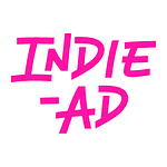 IndieAd logo