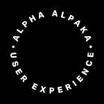 alpha alpaka logo