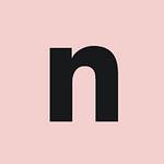 nulleins™ brand creation logo