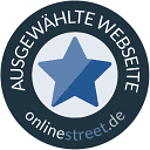 OnlineStreet logo