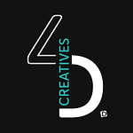4Dcreatives logo