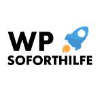WORDPRESS SOFORTHILFE logo