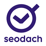 SEODACH logo