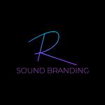R Sound Branding logo