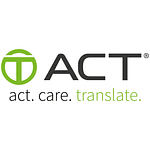 ACT Translations logo