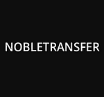 Noble Transfer logo