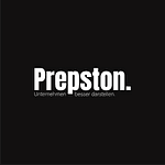 Prepston logo