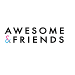 Awesome & Friends logo