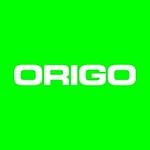 ORIGO Agency for Communication logo