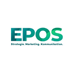 EPOS Marketing logo