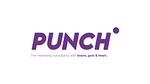 PUNCH GmbH logo