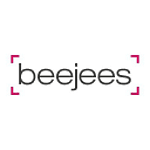 beejees.communication GmbH logo