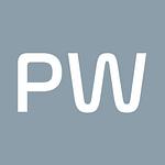 PW DESIGN – Premium Webdesign Göttingen logo