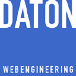 DATON webengineering