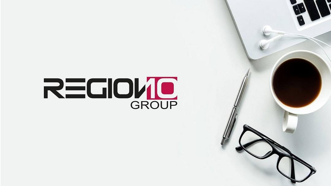 REGION10 GROUP GmbH | Nr. 1 Werbeagentur & Online Marketing Agentur Ingolstadt cover