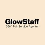 Glowstaff logo