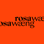 Rosa Waeng logo