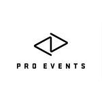 PRO EVENTS logo