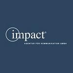 impact Agentur für Kommunikation GmbH logo