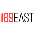 189East logo