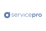 servicepro - Agentur für Dialogmarketing und Verkaufsförderung GmbH logo