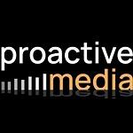 Proactive Media logo
