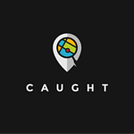 Caught GmbH logo