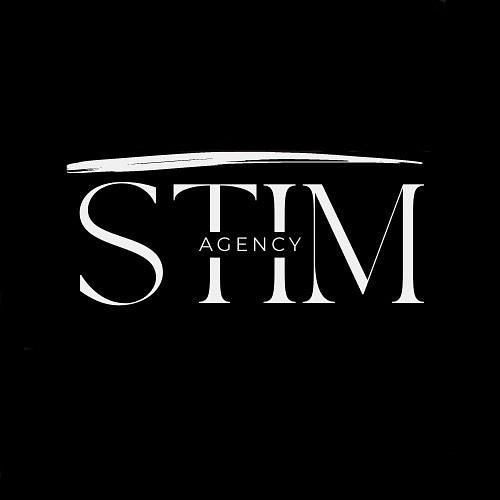 STIM-Agency cover
