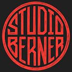Studio Berner © (Dipl. Designer Felix Berner) Design, Fotografie, Digital Art, Film – Kölner Südstadt (Köln-Süd) logo