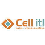 Cell it! logo