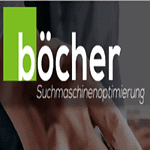 Boecher logo