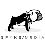 Spyke Media logo