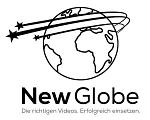 New Globe GmbH logo