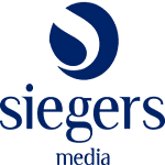 Siegers Media logo