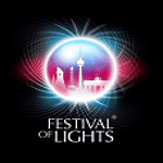 Festival of Lights logo