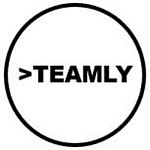 Teamly logo
