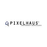 PIXELHAUS Internet Services logo