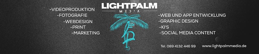 LightPalmMedia GmbH cover