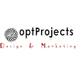 optProjects logo