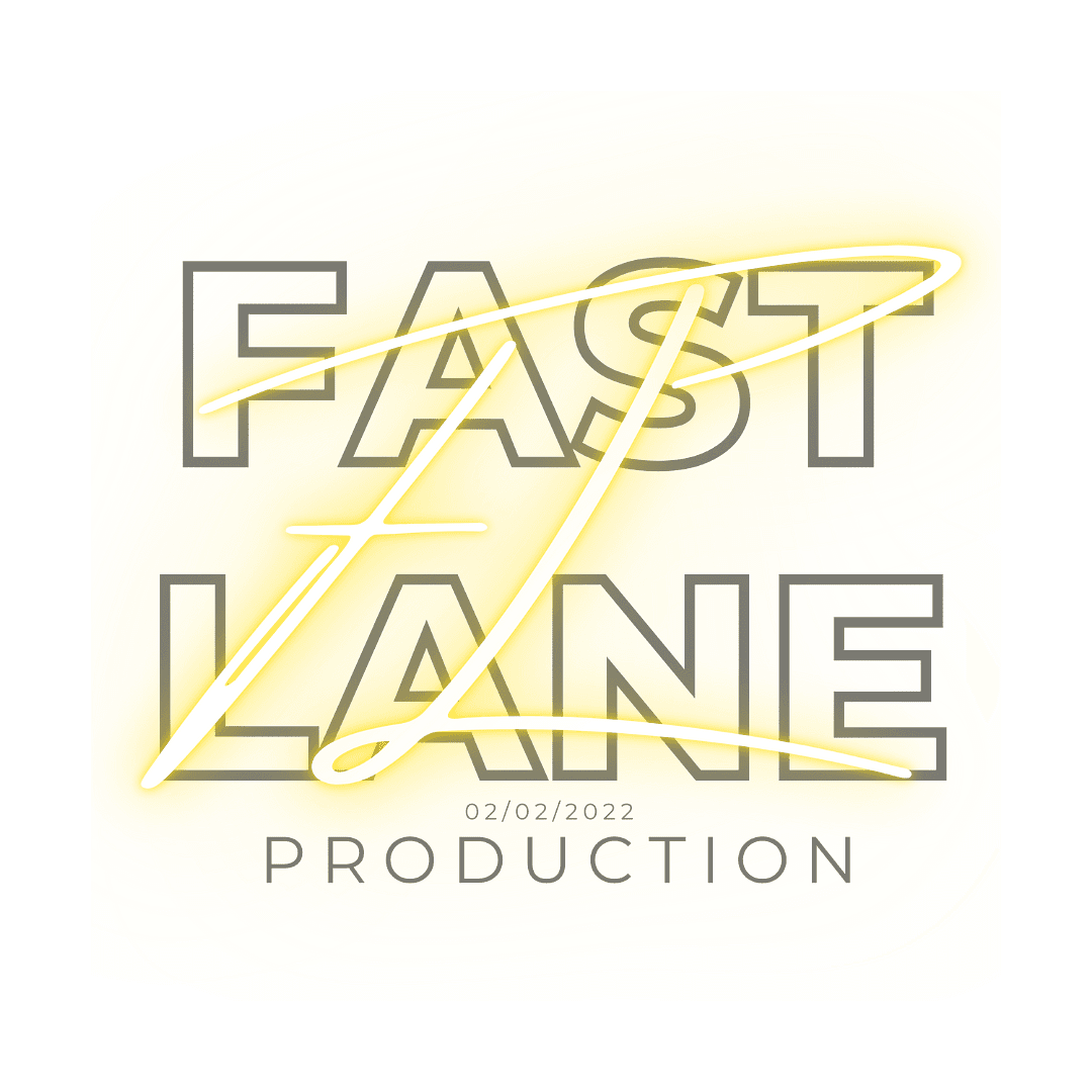 Fast Lane Production cover