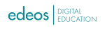 edeos - digital education GmbH logo