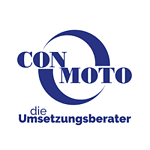 ConMoto Consulting Group GmbH