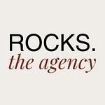 ROCKS. THE AGENCY
