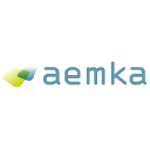 Aemka logo