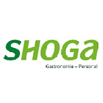 Shoga GmbH logo