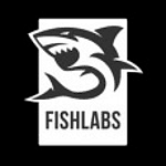 Deep Silver FISHLABS logo