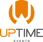 UPTIME Events logo