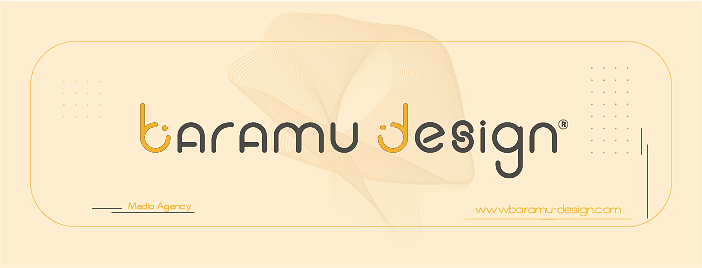 Baramu Design cover