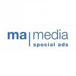 MA Media GmbH logo