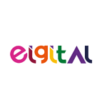 eigital logo